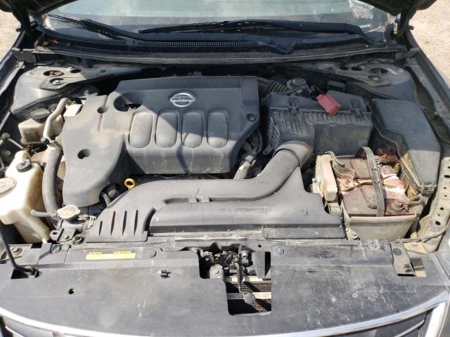 Photo 7 from auction – 2011 NISSAN ALTIMA BAS with VIN 1N4AL2AP4BN477089