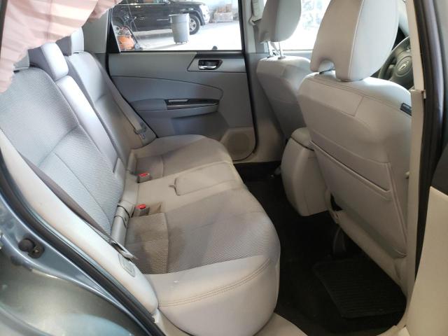 Photo 6 from auction – 2011 SUBARU FORESTER 2 with VIN JF2SHBDC6BH739526