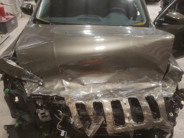 Photo 7 from auction – 2016 JEEP CHEROKEE L with VIN 1C4PJMCS9GW132360