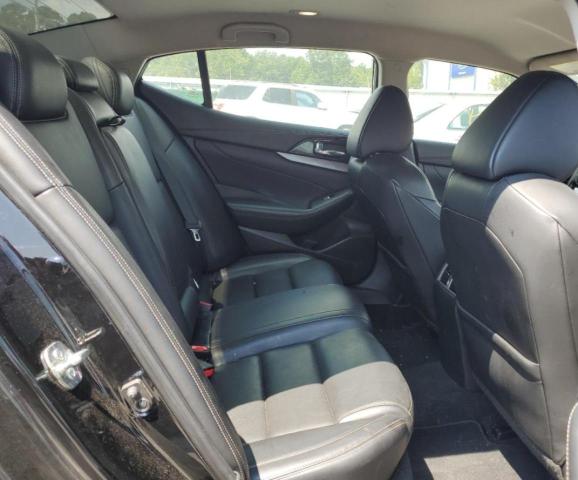 Photo 6 from auction – 2016 NISSAN MAXIMA 3.5 with VIN 1N4AA6AP5GC382556