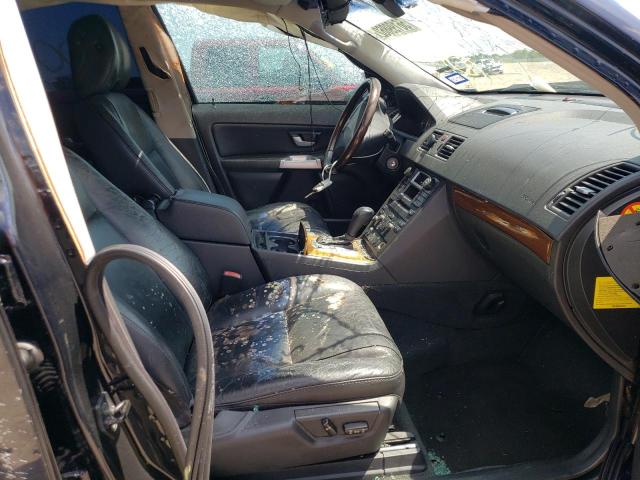 Photo 5 from auction – 2005 VOLVO XC90 with VIN YV1CY592851180511