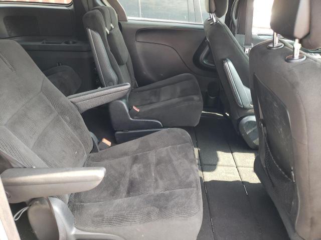Photo 6 from auction – 2016 DODGE GRAND CARA with VIN 2C4RDGBG2GR267395