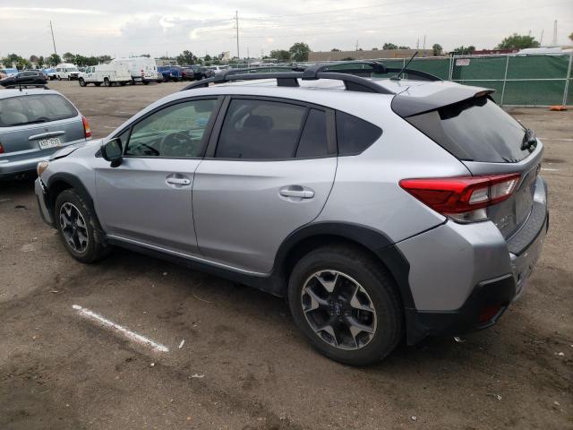 Photo 3 from auction – 2019 SUBARU CROSSTREK with VIN JF2GTAAC0KH293585