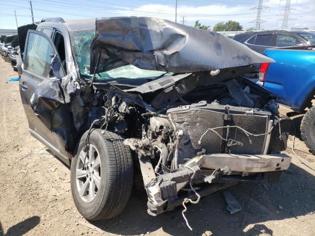 Photo 9 from auction – 2011 TOYOTA HIGHLANDER with VIN 5TDBK3EH2BS057755