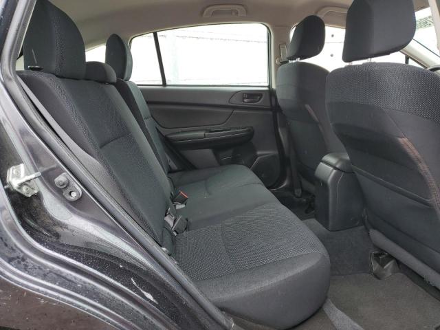 Photo 6 from auction – 2012 SUBARU IMPREZA with VIN JF1GPAA60CH206403