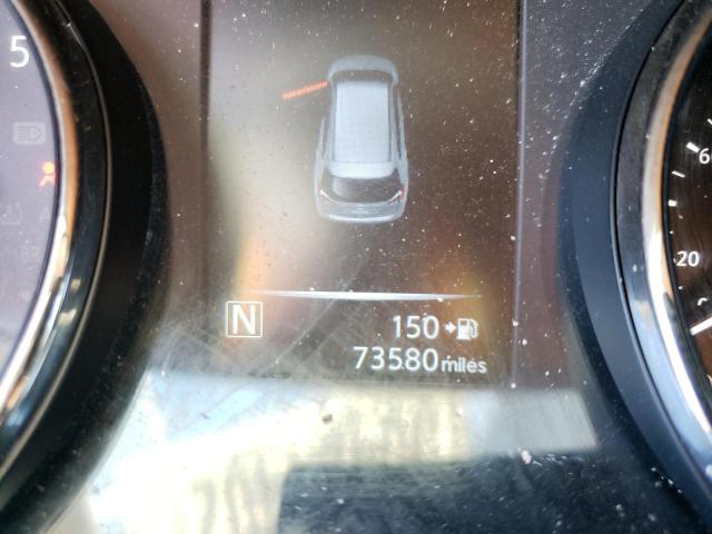 Photo 8 from auction – 2017 NISSAN ROGUE S with VIN KNMAT2MV8HP579724