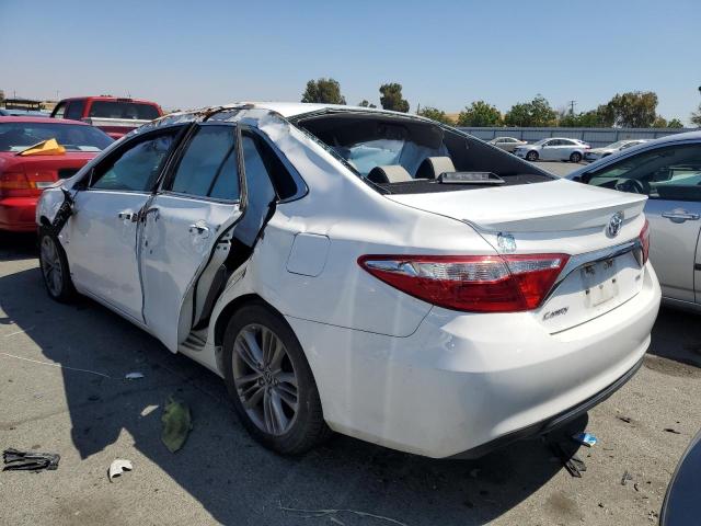 Photo 3 from auction – 2015 TOYOTA CAMRY LE with VIN 4T1BF1FKXFU021425