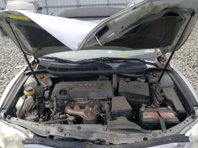 Photo 7 from auction – 2007 TOYOTA CAMRY CE with VIN 4T1BE46K77U647908