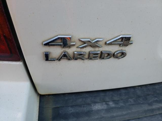 Photo 10 from auction – 2007 JEEP GRAND CHER with VIN 1J8GR48K57C568554