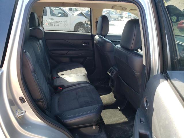 Photo 6 from auction – 2020 MITSUBISHI OUTLANDER with VIN JA4AZ3A30LZ027598