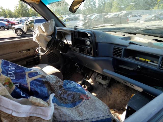 Photo 5 from auction – 1995 DODGE RAM 1500 with VIN 3B7HF13Z7SM125790