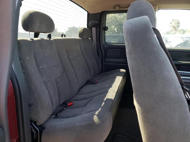 Photo 6 from auction – 2004 CHEVROLET SILVERADO with VIN 1GCEK19T74E150425