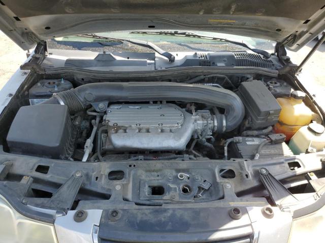 Photo 7 from auction – 2007 SATURN VUE with VIN 5GZCZ53427S873146