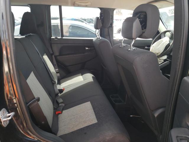 Photo 6 from auction – 2010 JEEP LIBERTY SP with VIN 1J4PP2GK8AW164697
