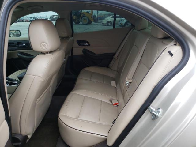 Photo 6 from auction – 2016 CHEVROLET MALIBU LIM with VIN 1G11E5SAXGF155065