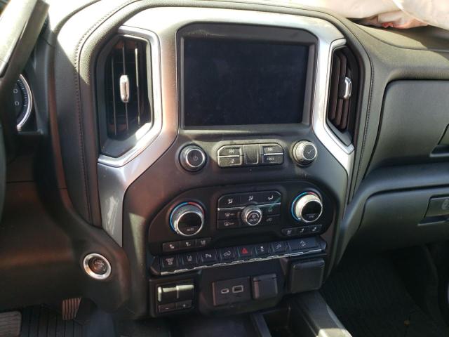 Photo 9 from auction – 2020 CHEVROLET SILVERADO with VIN 1GC4YPEY7LF163960