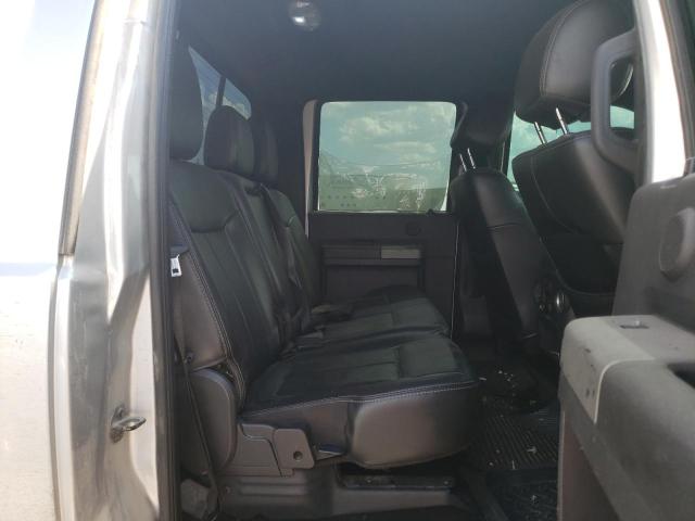 Photo 6 from auction – 2012 FORD F250 SUPER with VIN 1FT7W2BT8CEB60795