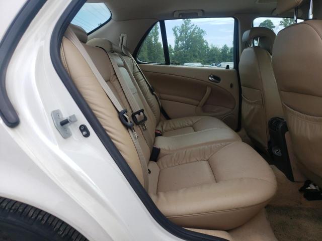 Photo 6 from auction – 2001 SAAB 9-5 SE with VIN YS3EF48Z413023935