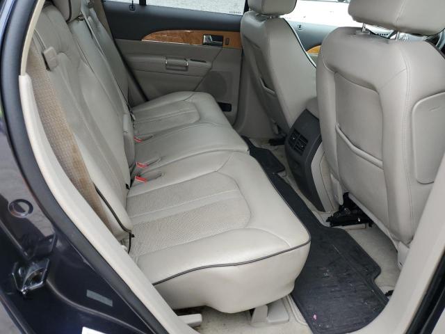 Photo 6 from auction – 2013 LINCOLN MKX with VIN 2LMDJ6JK0DBL60276