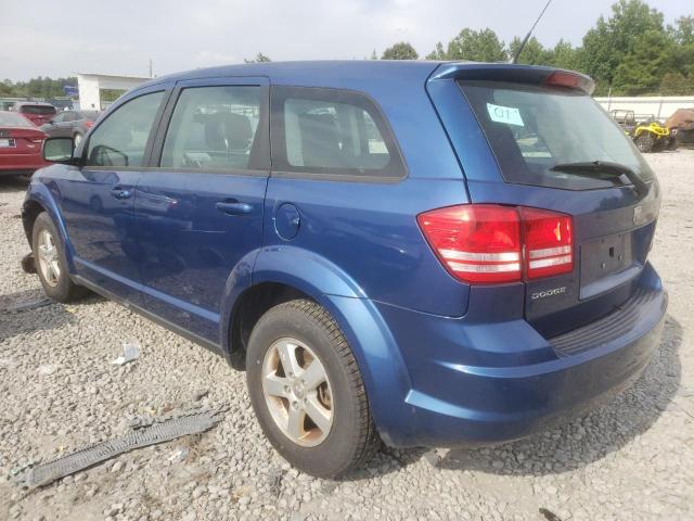 Photo 3 from auction – 2010 DODGE JOURNEY SE with VIN 3D4PG4FBXAT145516