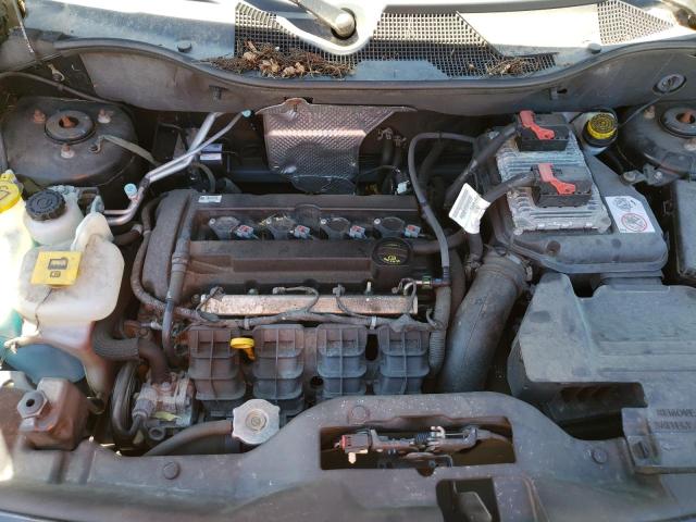 Photo 7 from auction – 2016 JEEP PATRIOT LA with VIN 1C4NJPFA5GD550759