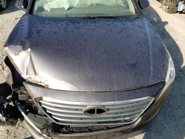 Photo 7 from auction – 2016 HYUNDAI SONATA SE with VIN 5NPE24AF7GH418045