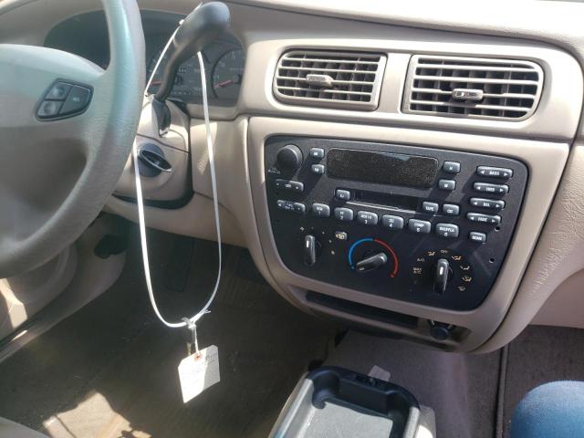 Photo 9 from auction – 2003 FORD TAURUS SE with VIN 1FAFP53U43A108093