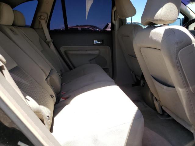 Photo 6 from auction – 2009 FORD EDGE SEL with VIN 2FMDK48C29BA77235