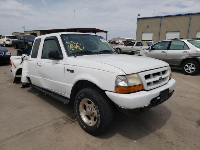 FORD RANGER SUP 1999 with VIN 1FTZR15V2XTB09298 - Photo from auction