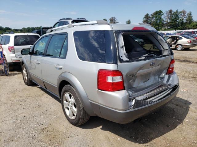 Photo 3 from auction – 2006 FORD FREESTYLE with VIN 1FMDK05126GA56093