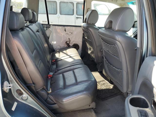 Photo 6 from auction – 2006 HONDA PILOT EX with VIN 5FNYF286X6B029229