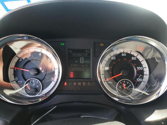 صورة رقم 8 من المزاد - 2017 DODGE GRAND CARA مع VIN 2C4RDGEG8HR586491