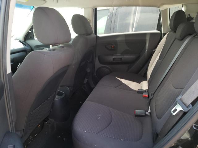 Photo 6 from auction – 2012 KIA SOUL with VIN KNDJT2A50C7431502