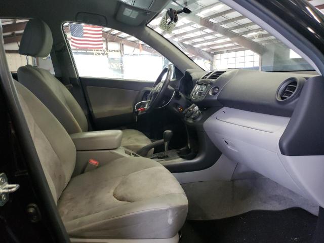 Photo 5 from auction – 2011 TOYOTA RAV4 with VIN 2T3BF4DV9BW147176
