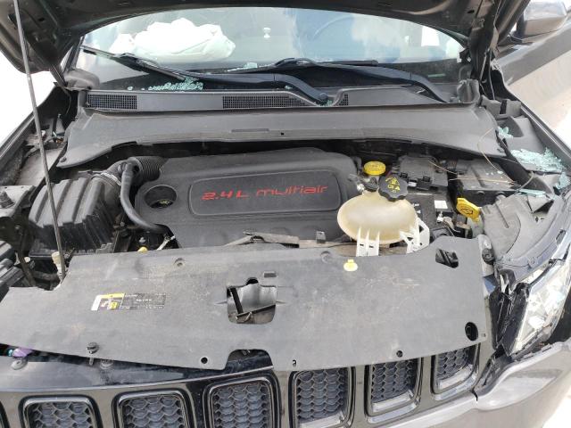 Photo 7 from auction – 2018 JEEP COMPASS LA with VIN 3C4NJCBB1JT346131