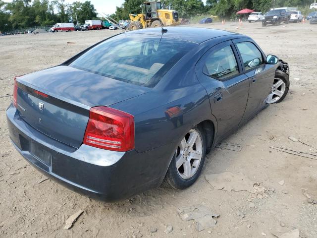 Photo 4 from auction – 2008 DODGE CHARGER with VIN 2B3LA43G08H246235