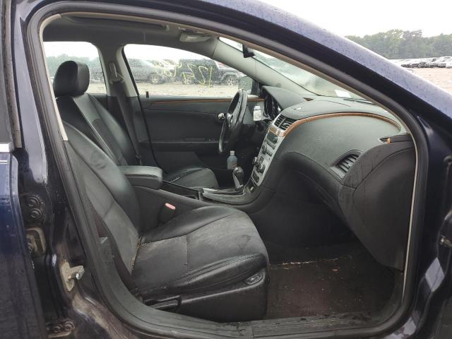 Photo 5 from auction – 2008 CHEVROLET MALIBU with VIN 1G1ZJ577X84284187