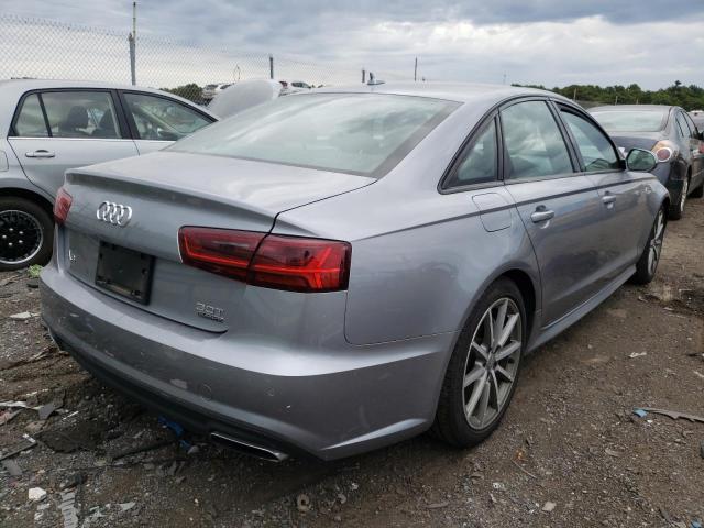 Фото 4 с аукциона – 2018 AUDI A6 PREMIUM с VIN WAUG3AFC7JN003055