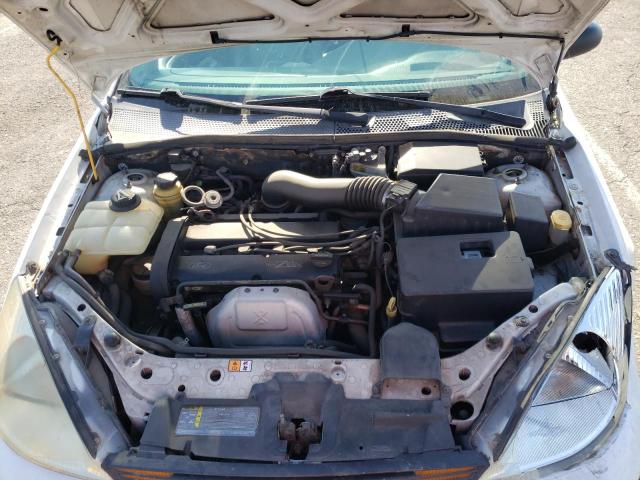 Foto 7 de la subasta – 2002 FORD FOCUS ZTS con VIN 1FAFP38362W280342