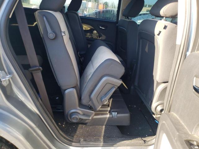 Photo 6 from auction – 2009 DODGE JOURNEY SX with VIN 3D4GG57V19T512863
