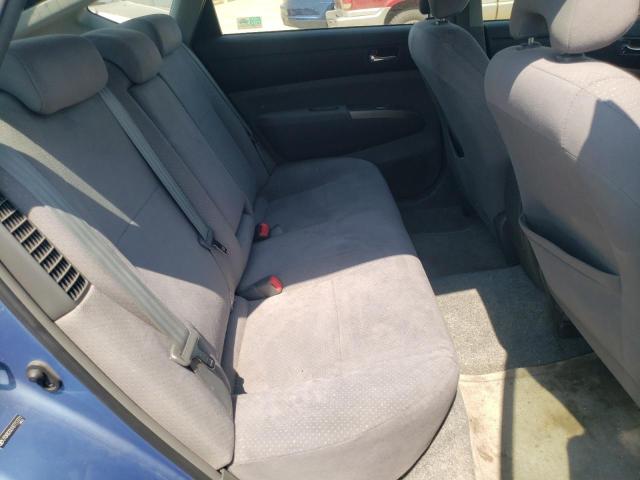 Photo 6 from auction – 2008 TOYOTA PRIUS with VIN JTDKB20U187717771