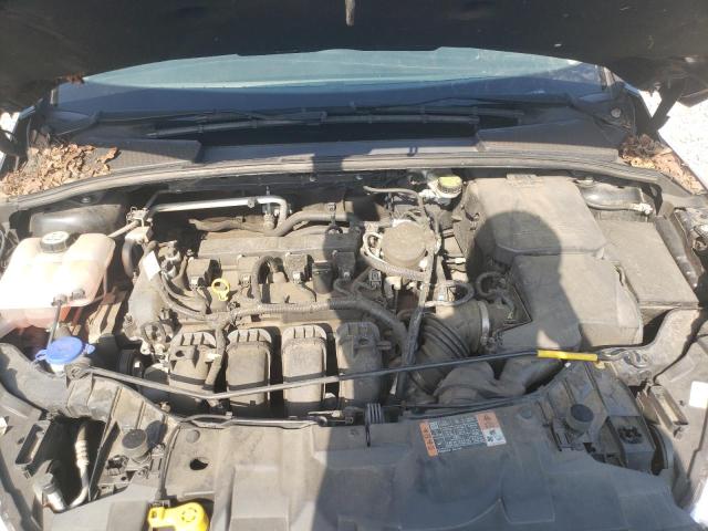 Photo 7 from auction – 2015 FORD FOCUS SE with VIN 1FADP3F28FL296485
