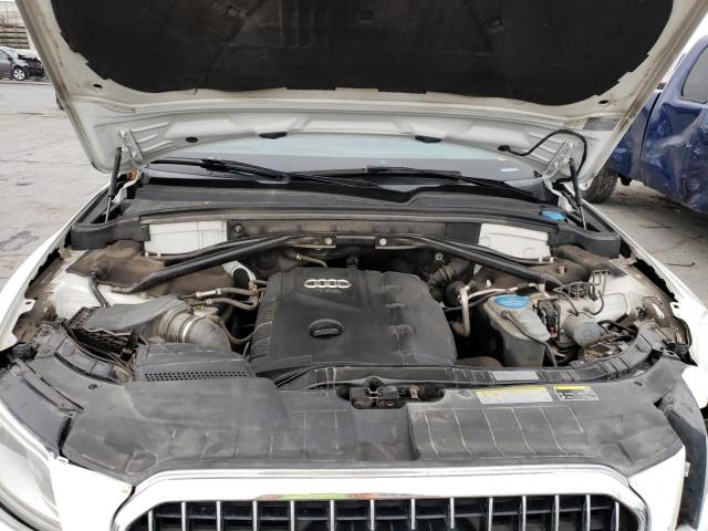 Photo 7 from auction – 2013 AUDI Q5 PREMIUM with VIN WA1LFAFP4DA007436
