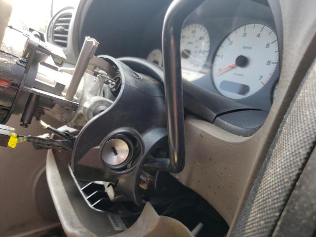 Фото 9 с аукциона – 2003 DODGE GRAND CARA с VIN 1D4GP24323B131548
