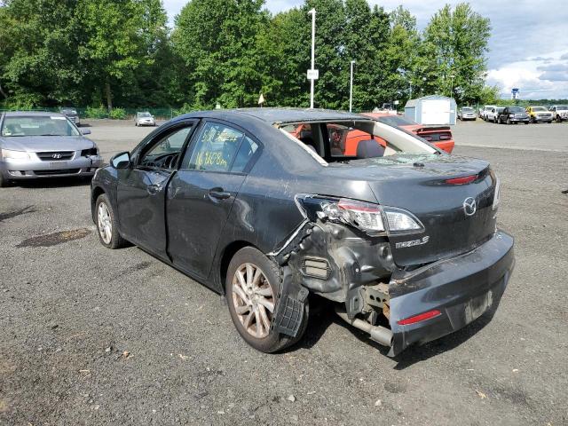 Photo 3 from auction – 2012 MAZDA 3 I with VIN JM1BL1V88C1542871