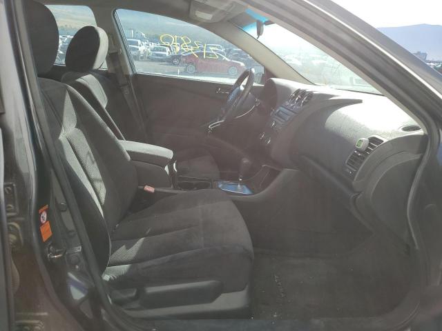 Photo 5 from auction – 2009 NISSAN ALTIMA with VIN 1N4AL21E49N479627