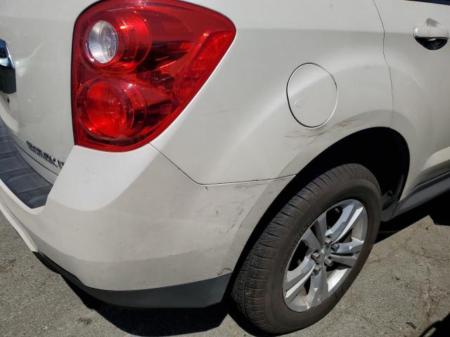 Photo 9 from auction – 2013 CHEVROLET EQUINOX LT with VIN 1GNALDEK7DZ113191