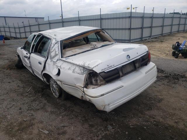 Photo 3 from auction – 2006 MERCURY GRAND MARQ with VIN 2MEFM75V26X623673