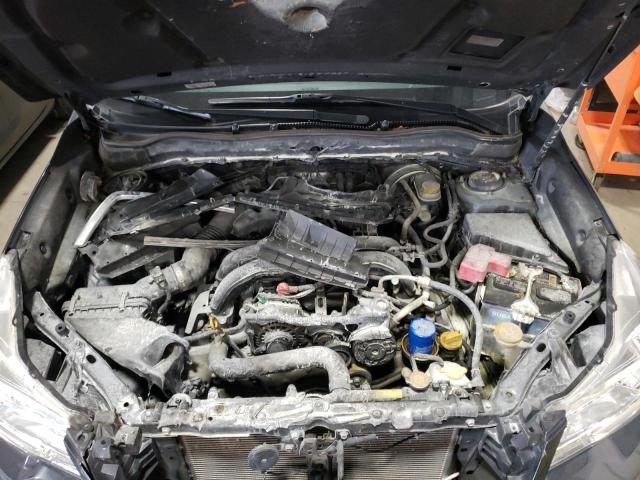 Photo 7 from auction – 2015 SUBARU FORESTER 2 with VIN JF2SJAGC9FH810217