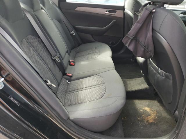 Photo 6 from auction – 2019 HYUNDAI SONATA SE with VIN 5NPE24AF3KH801733